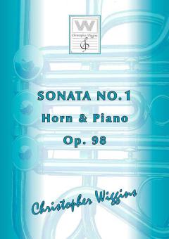 Horn Sonata no. 1 op. 98 Download
