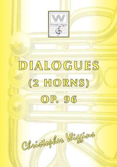 Dialogues op. 96 Download