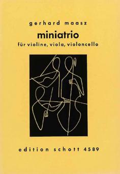 Miniatrio 