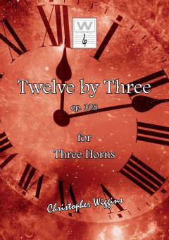 12 By 3 Download