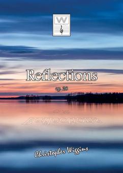 Reflections op. 28 Download