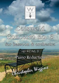 Cotswold Concerto no. 3 op. 62 no. 3 Download
