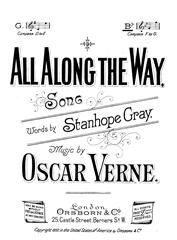 All Along The Way 