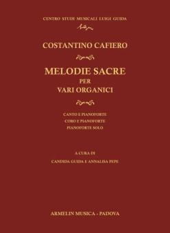 Melodie Sacre 