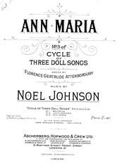 Ann Maria 