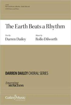 The Earth Beats a Rhythm 