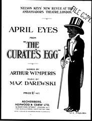 April Eyes 