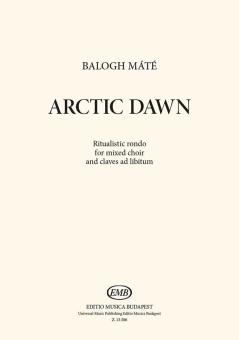 Arctic Dawn 