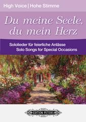 Bist du bei mir 