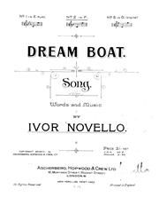 Dream Boat 