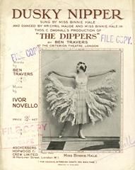 Dusky Nipper 
