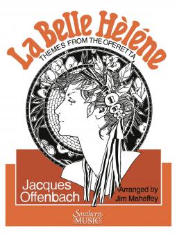 La Belle Helene 