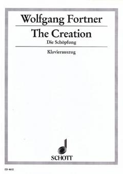 The Creation - Die Schöpfung 
