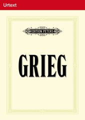 Peer Gynt Suite No.1 Op.46, Mvt I: Morning Mood 