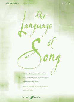 Sonntag (Op.47 No.3) 