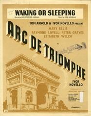 Waking Or Sleeping 