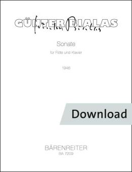 Sonate 