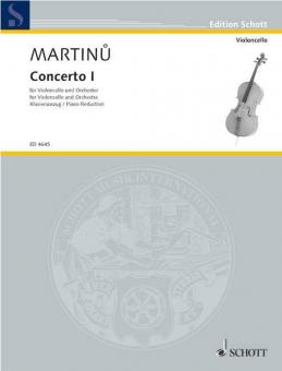 Concerto H 196 III Standard