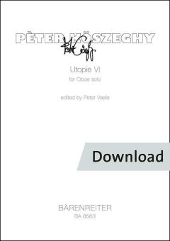 Utopie VI 