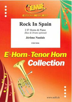 Rock In Spain Standard