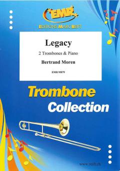 Legacy Standard