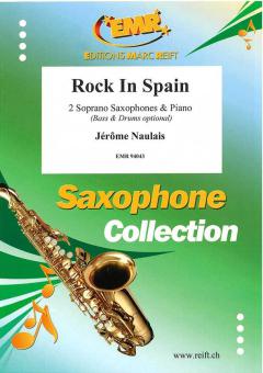 Rock In Spain Standard