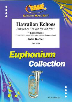 Hawaiian Echoes Standard