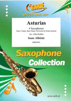 Asturias Standard