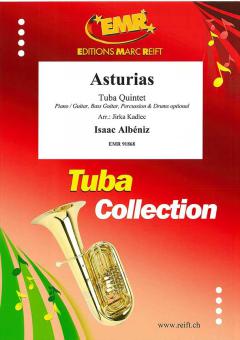 Asturias Standard