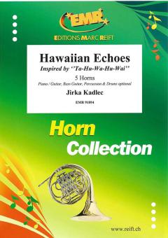 Hawaiian Echoes Standard