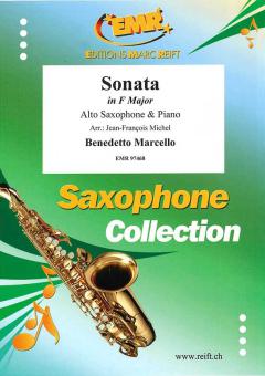 Sonata en fa mayor Standard