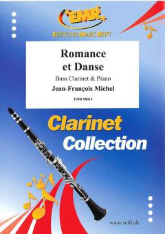 Romance et Danse Standard