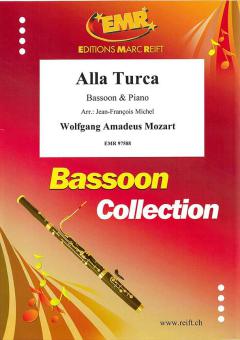 Alla Turca Standard