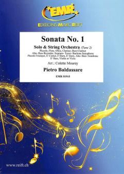 Sonata nº 1 Standard
