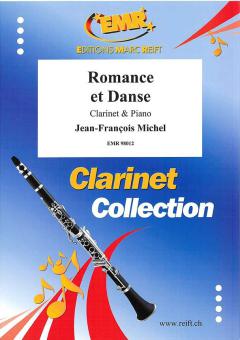 Romance et Danse Standard