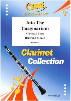 Into The Imaginarium Standard