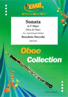 Sonata en fa mayor Standard