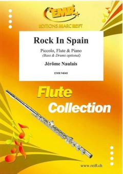 Rock In Spain Standard