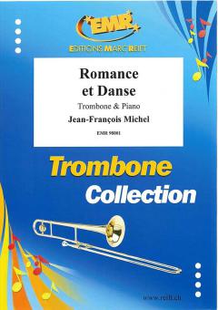 Romance et Danse Standard