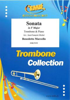 Sonata en fa mayor Standard