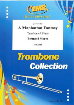 A Manhattan Fantasy Standard