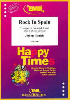 Rock In Spain Standard