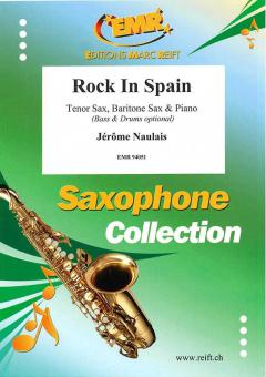 Rock In Spain Standard