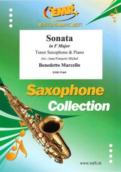 Sonata en fa mayor Standard