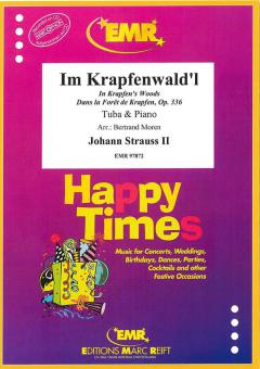 Im Krapfen's Woods op. 336 Standard