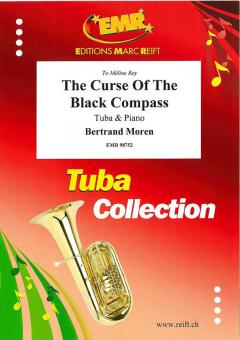 The Curse Of The Black Compass Standard
