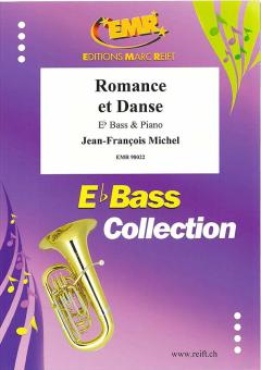 Romance et Danse Standard