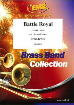 Battle Royal Standard