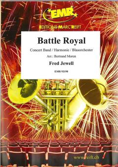 Battle Royal Standard