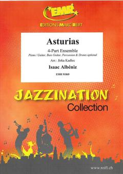 Asturias Download